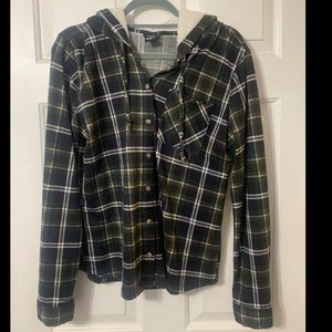 Rue21 jacket